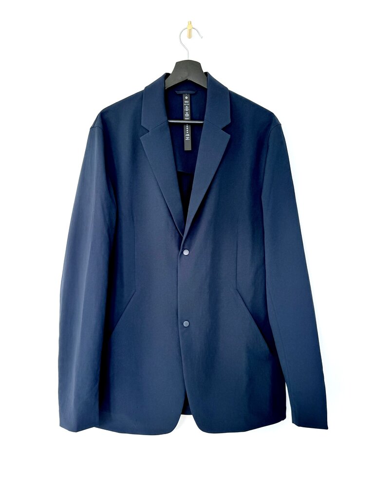 Lululemon Navy Blazer