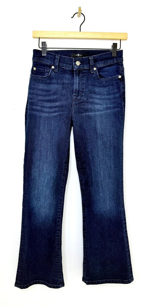Seven For All Mankind Flare Jeans