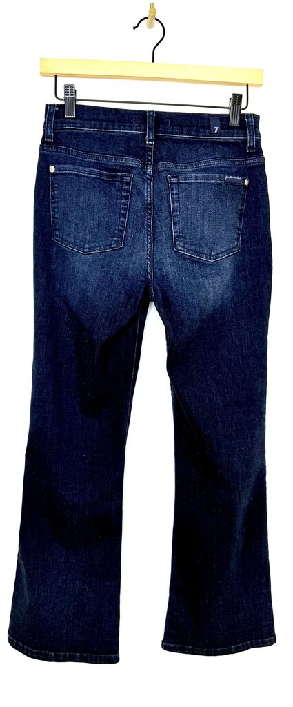Seven For All Mankind Flare Jeans