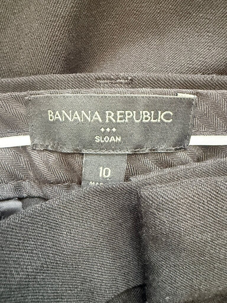 Banana Republic Sloan Women's Trousers