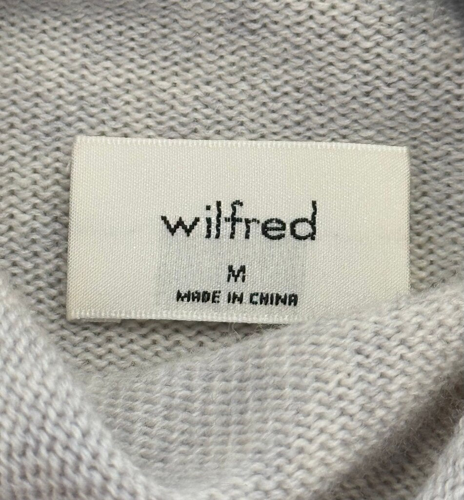 Wilfred Women's Sweater
