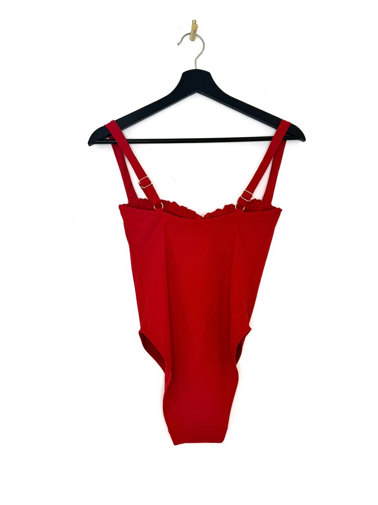 Faithfull Dinard One-Piece