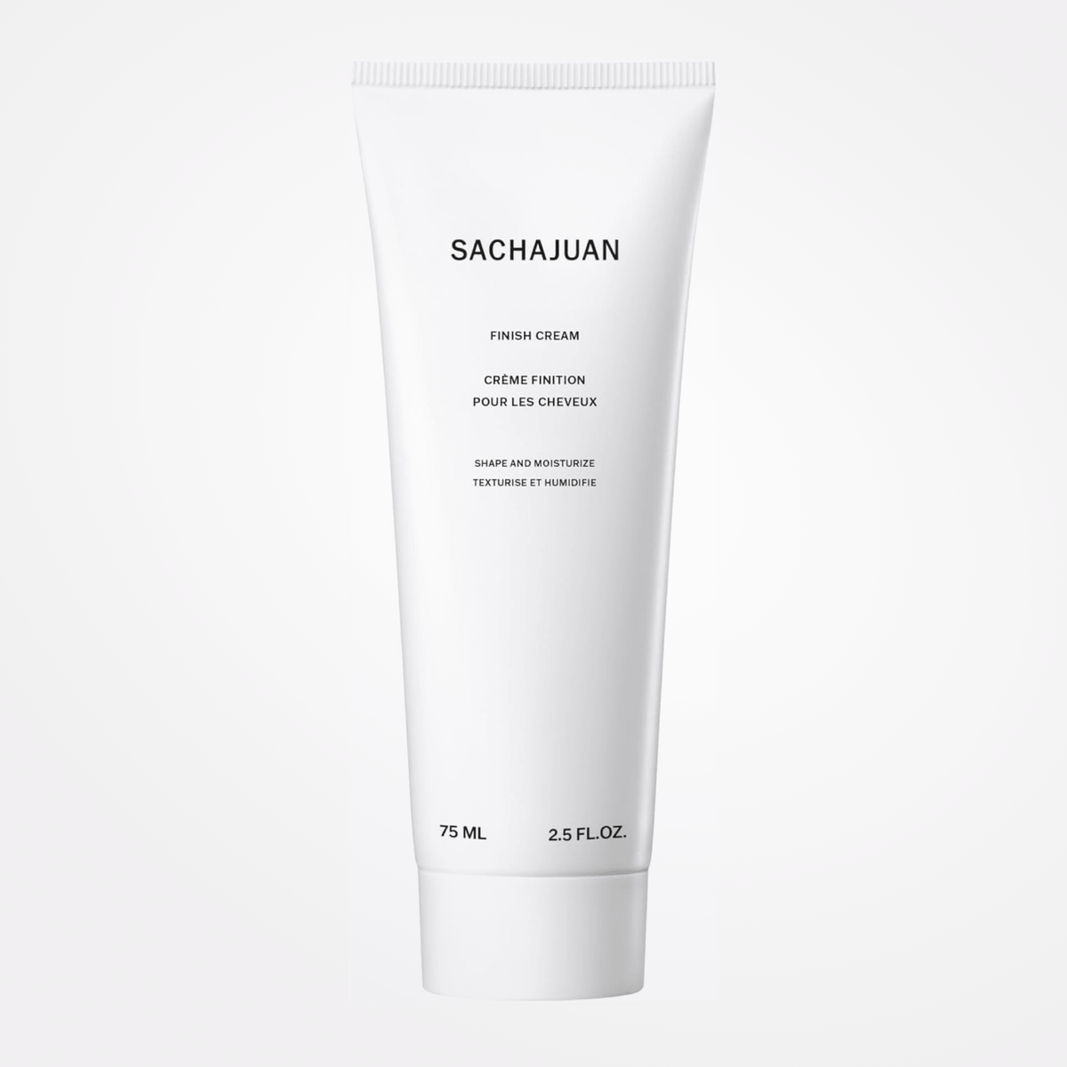 SACHAJUANFinishCream75ml - PreLoved & Luxe