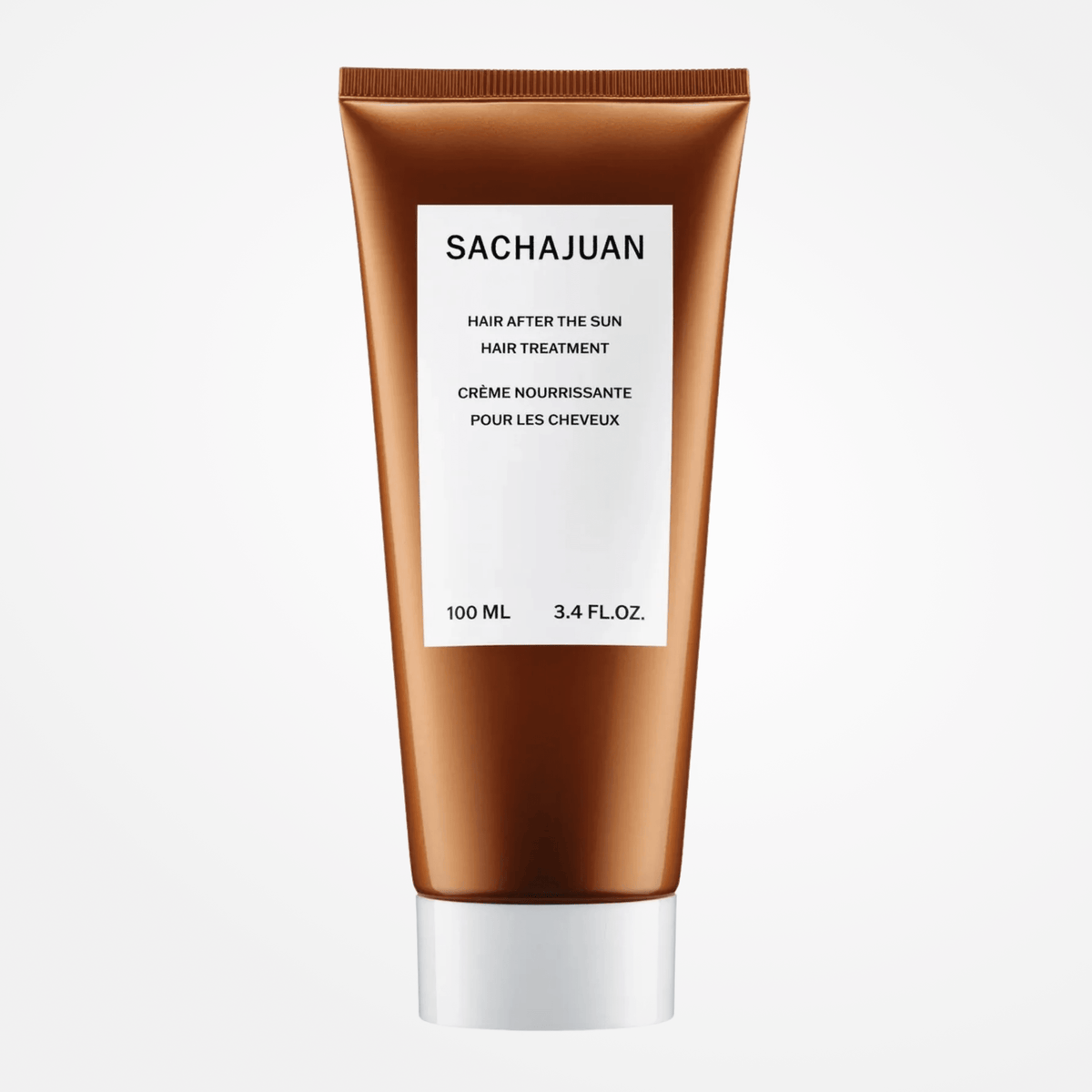 SACHAJUANHairAfterTheSun100ml - PreLoved & Luxe