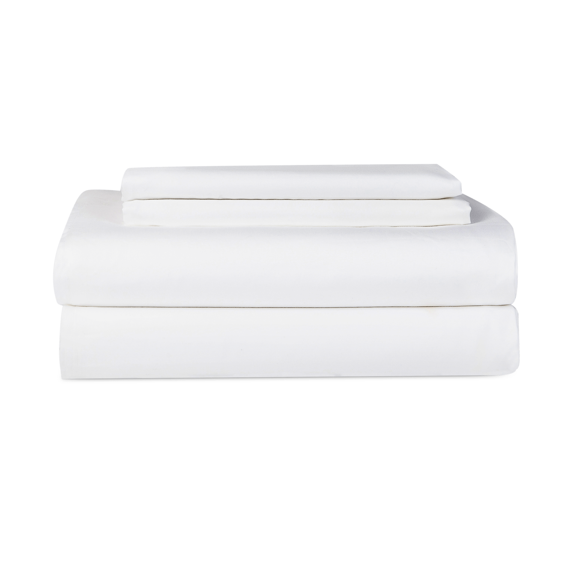 Refined Collection Sateen Sheet Set