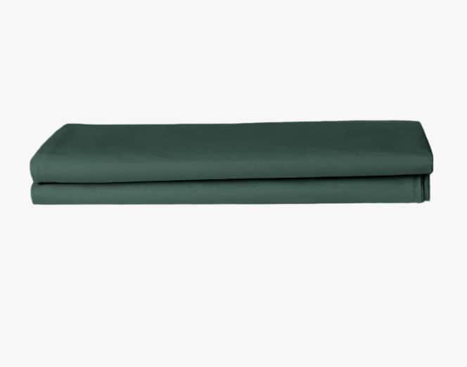 Sateen_Pillowcase_-_Forest - PreLoved & Luxe