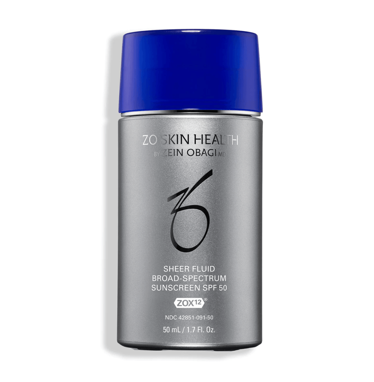 SheerFluidBroad-SpectrumSunscreenSPF50 - PreLoved & Luxe