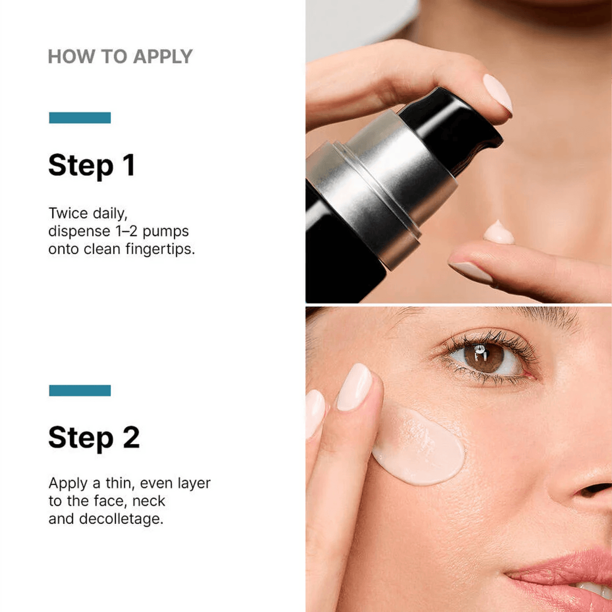 SkinCeuticalsAdvancedRGN-6howtoapply_06f26b61-d4a6-4a27-ac1c-131ff0e660e7 - PreLoved & Luxe