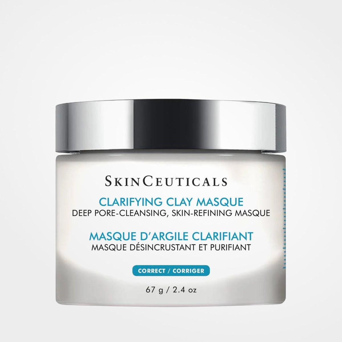 SkinCeuticals Clarifying Clay Masque