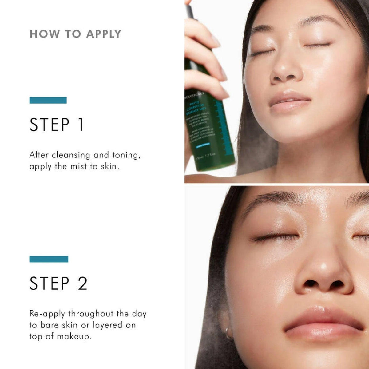 SkinCeuticals_Phyto_Corrective_Essence_Mist_how_to_apply_5382fa97-74a6-4170-8a8d-692be166ab0a - PreLoved & Luxe