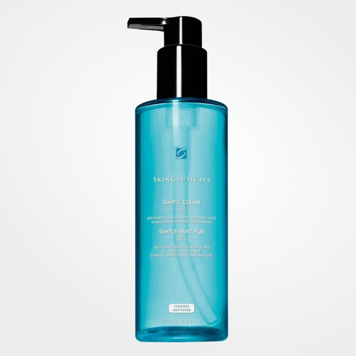 SkinCeuticals_Simply_Clean - PreLoved & Luxe