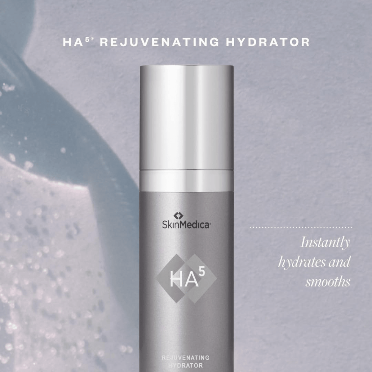 SkinMedicaHA5RejuvenatingHydratorforskin - PreLoved & Luxe