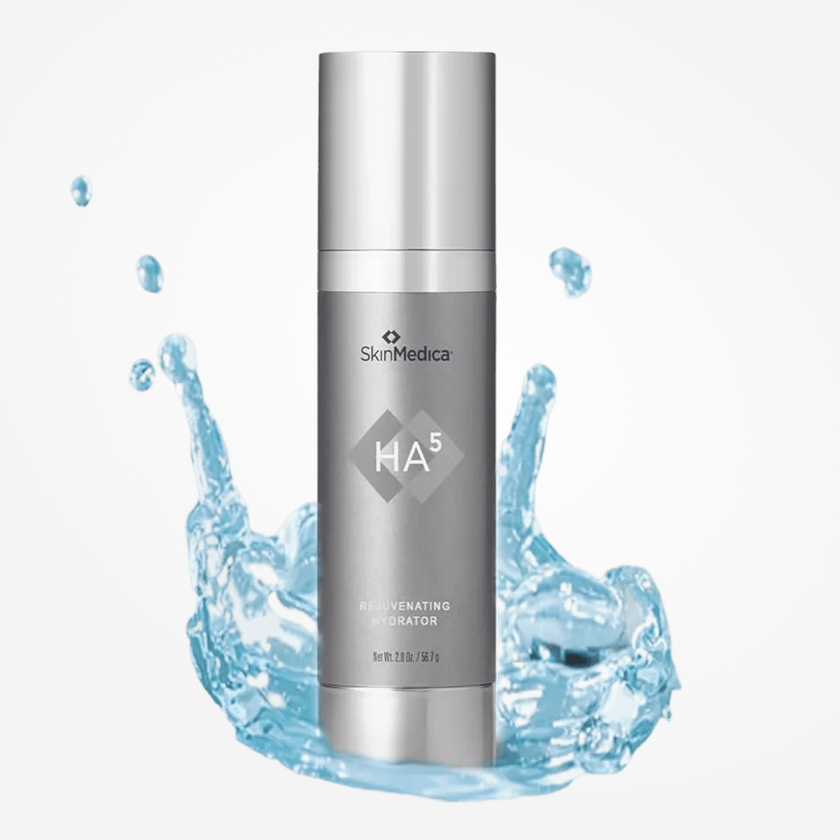 SkinMedica_HA5_Rejuvenating_Hydrator_Hyaluronic_Acid - PreLoved & Luxe