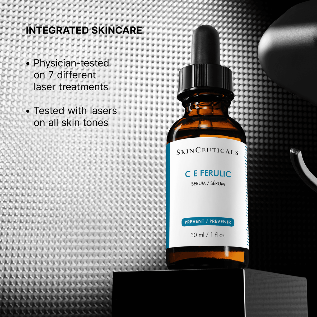 SkinceuticalsCEFerulicNewFormula - PreLoved & Luxe