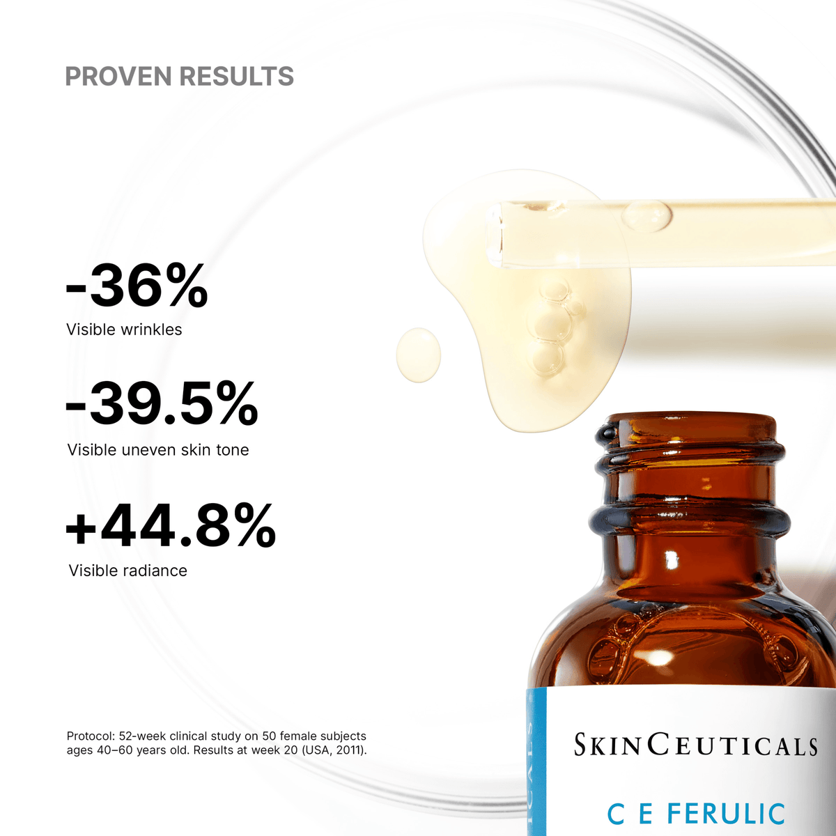 SkinceuticalsCEFerulicNewPatentPendingFormula2026Results - PreLoved & Luxe