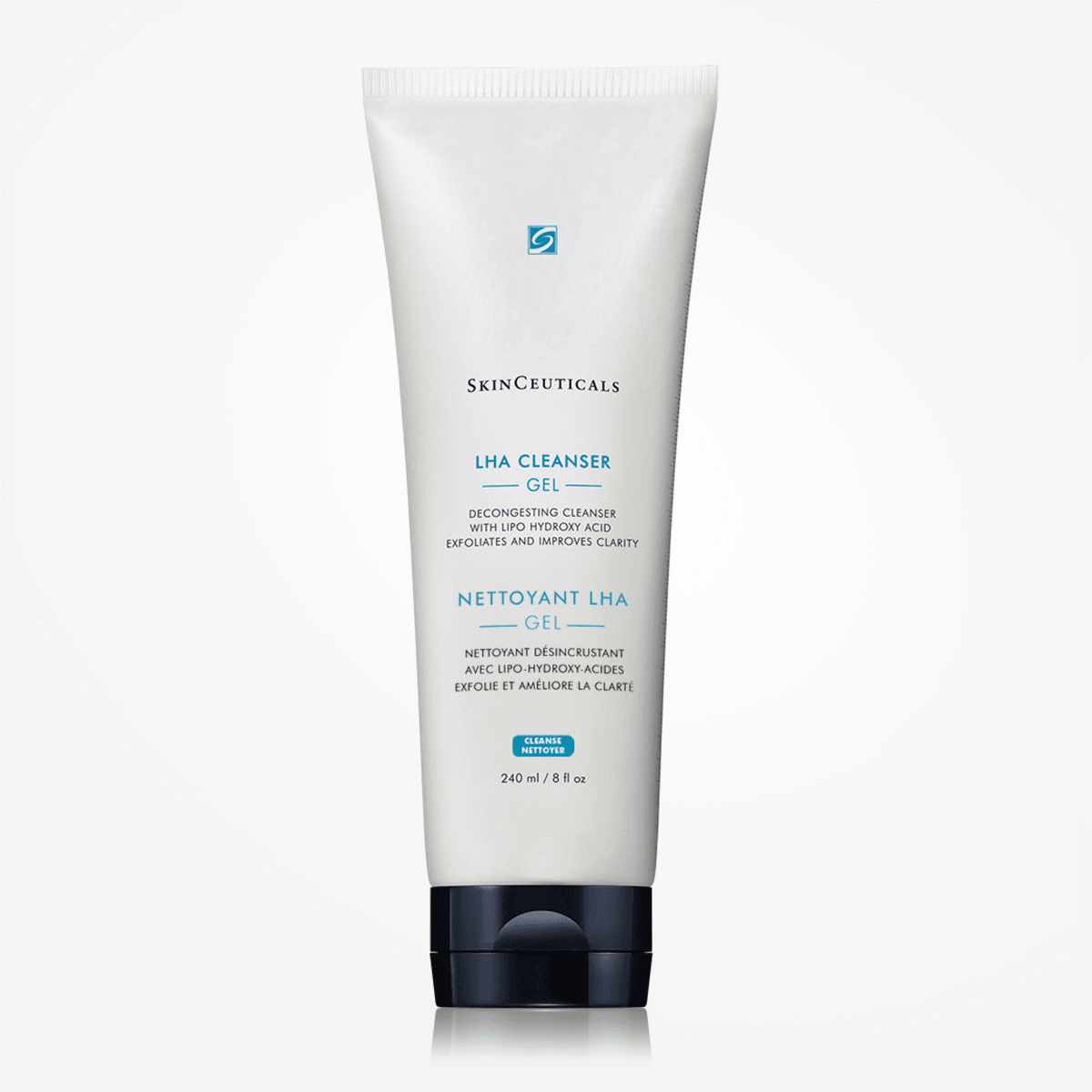 SkinceuticalsLHACleanserGel - PreLoved & Luxe