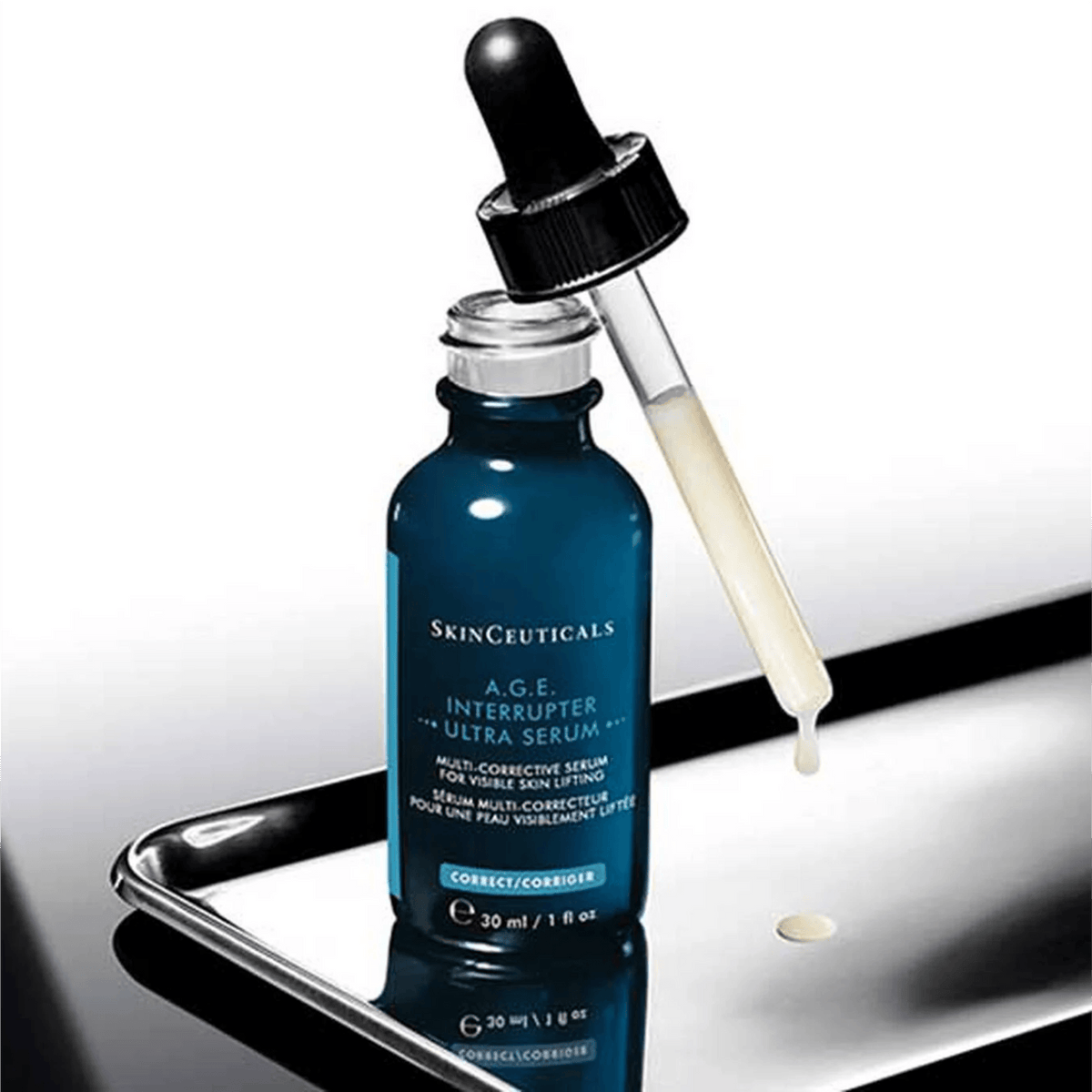 Skinceuticals_A.G.E.InterrupterUltraSerum - PreLoved & Luxe