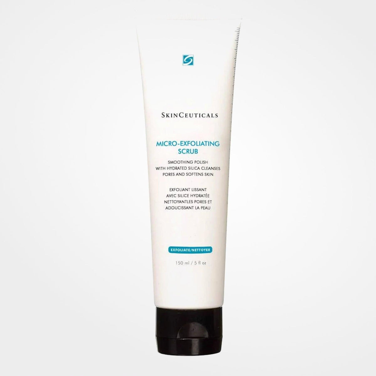 Skinceuticals_Micro-exfoliating_scrub_999425b4-8761-44d3-b85d-60c2000d6dc7 - PreLoved & Luxe