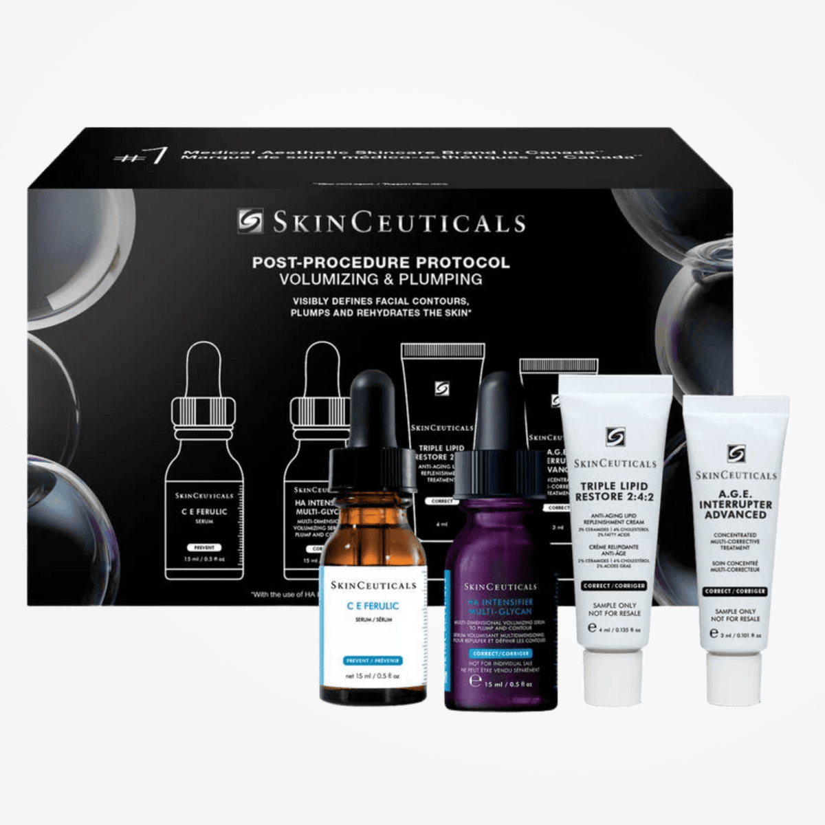 Skinceuticals_Volumizing_Plumping_Post-Procedure_Protocol_Product - PreLoved & Luxe