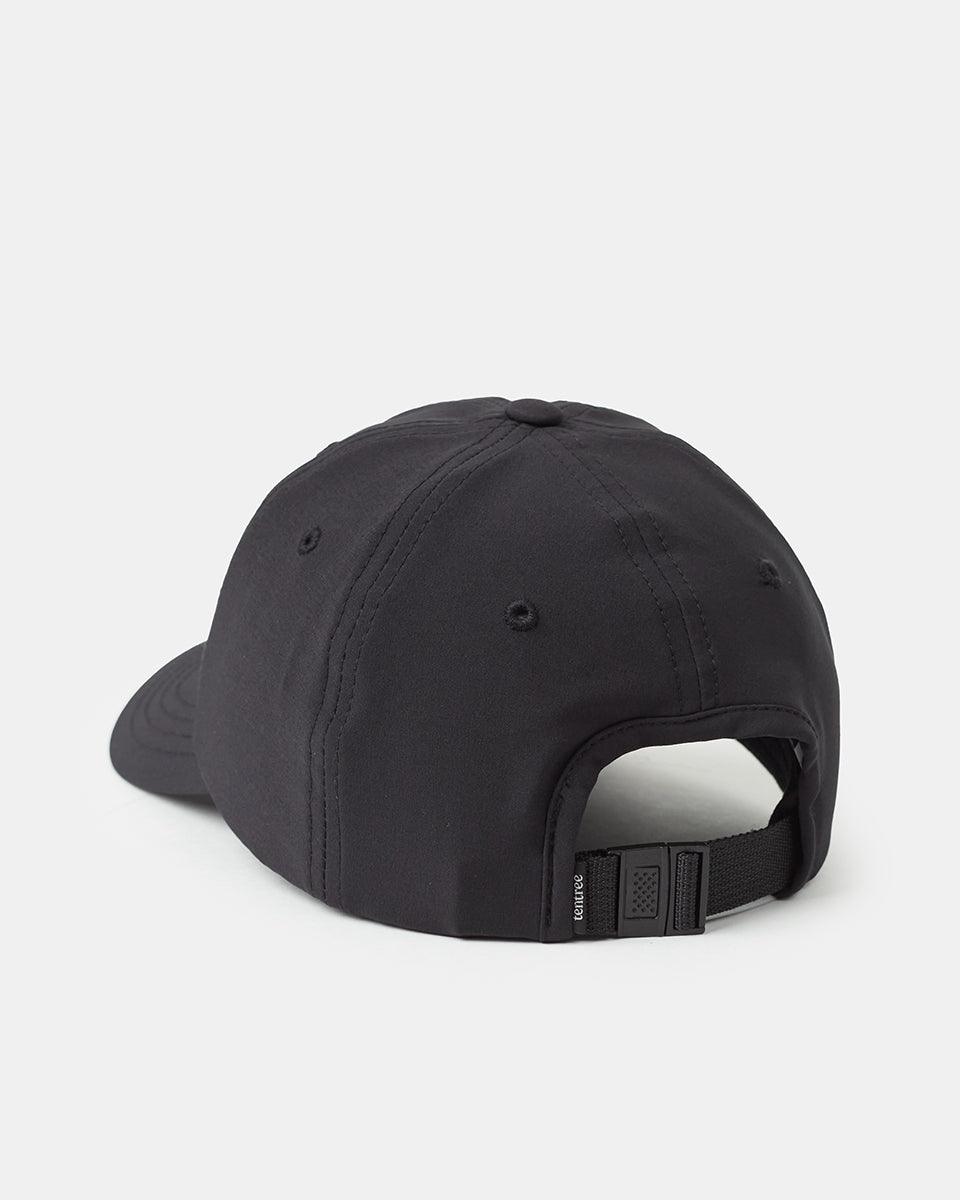 TAU5458-Black-Recycled-Adjustable-Baseball-Cap_4 - PreLoved & Luxe