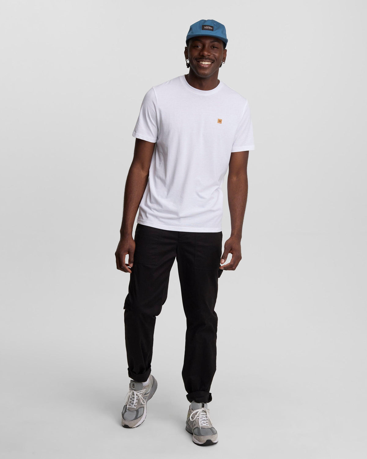 TCM1869-0016-white-treeblend-classic-t-shirt_1 - PreLoved & Luxe