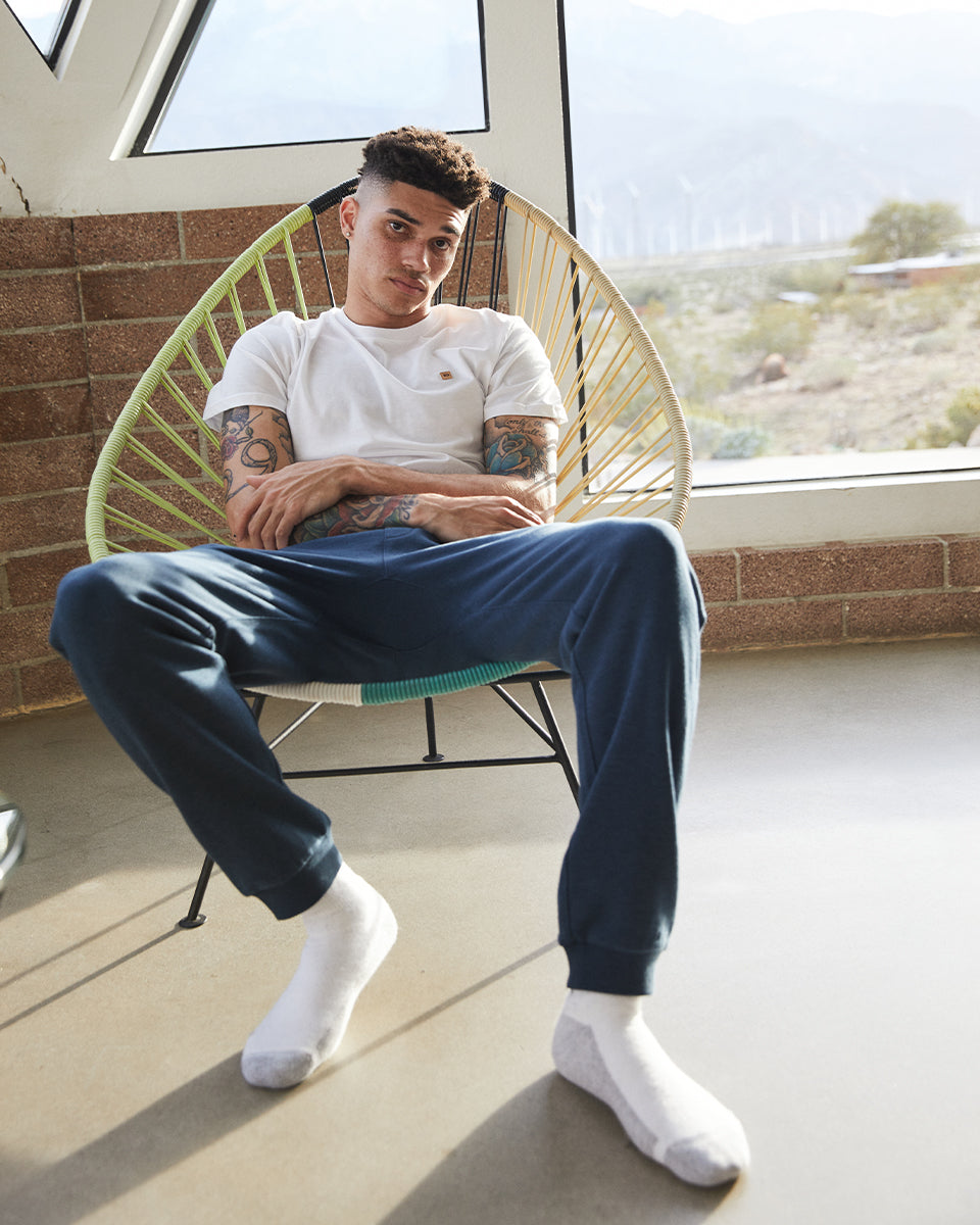 TCM1869-0016-white-treeblend-classic-t-shirt_12 - PreLoved & Luxe
