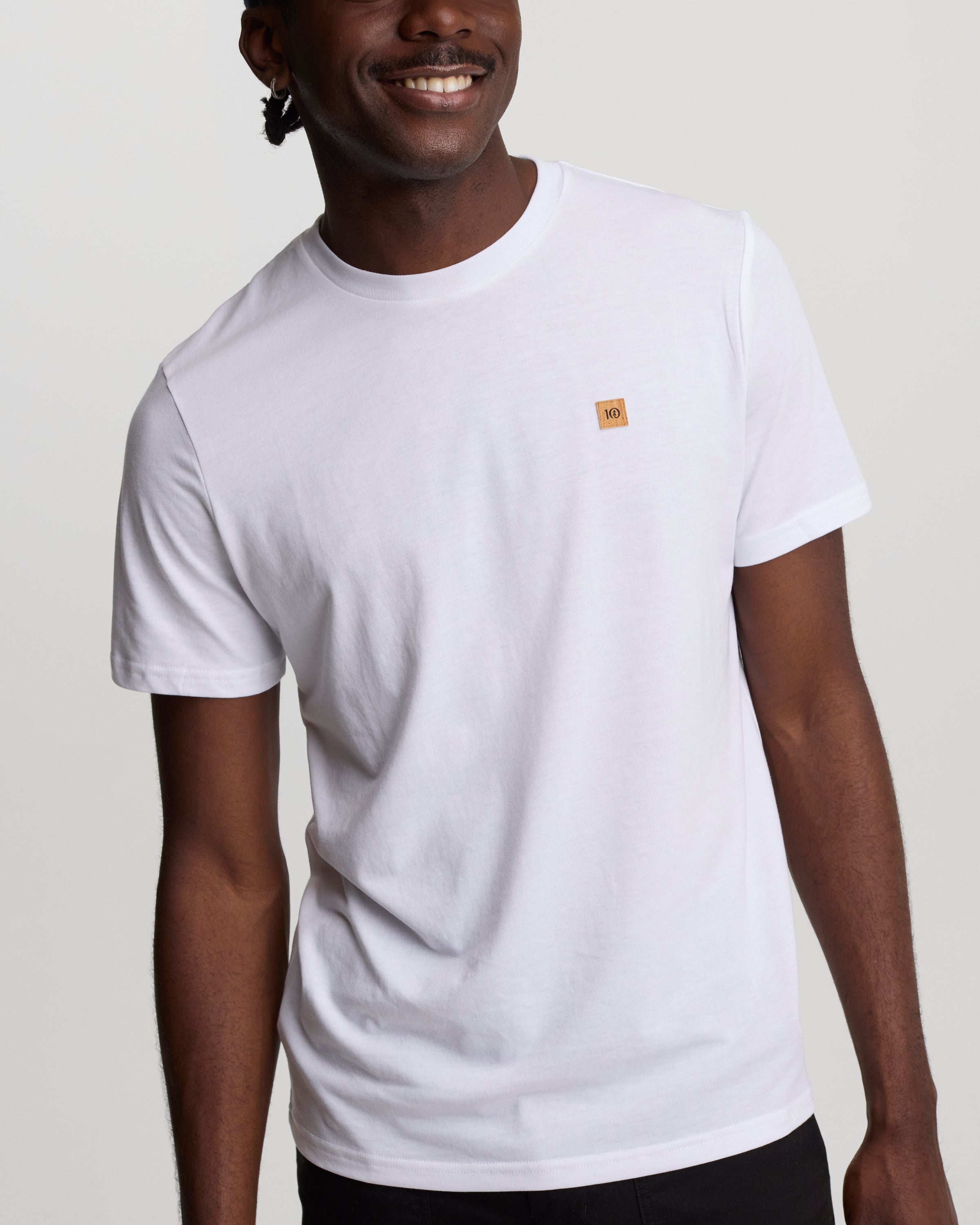 TreeBlend Baker T-Shirt