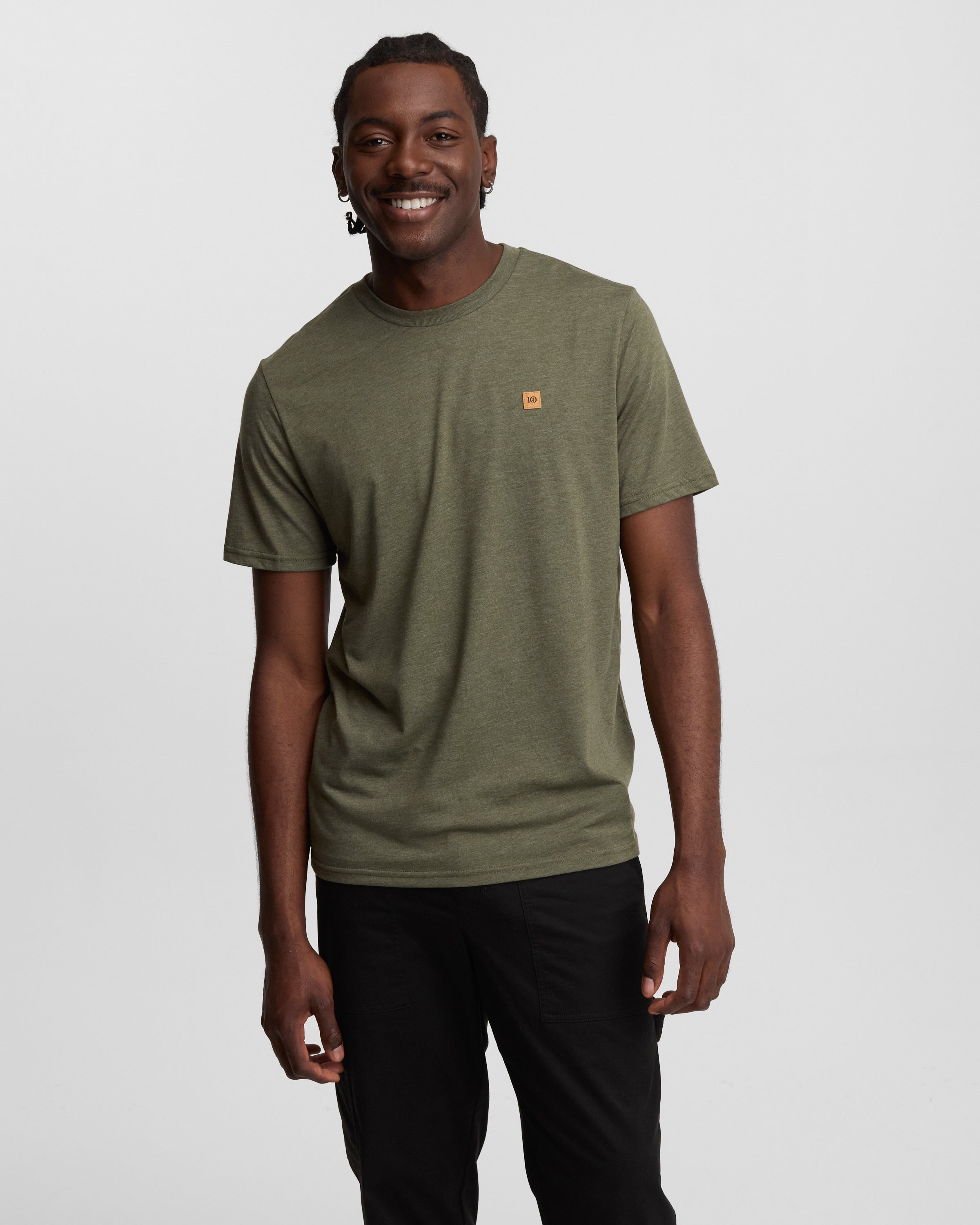 TreeBlend Baker T-Shirt
