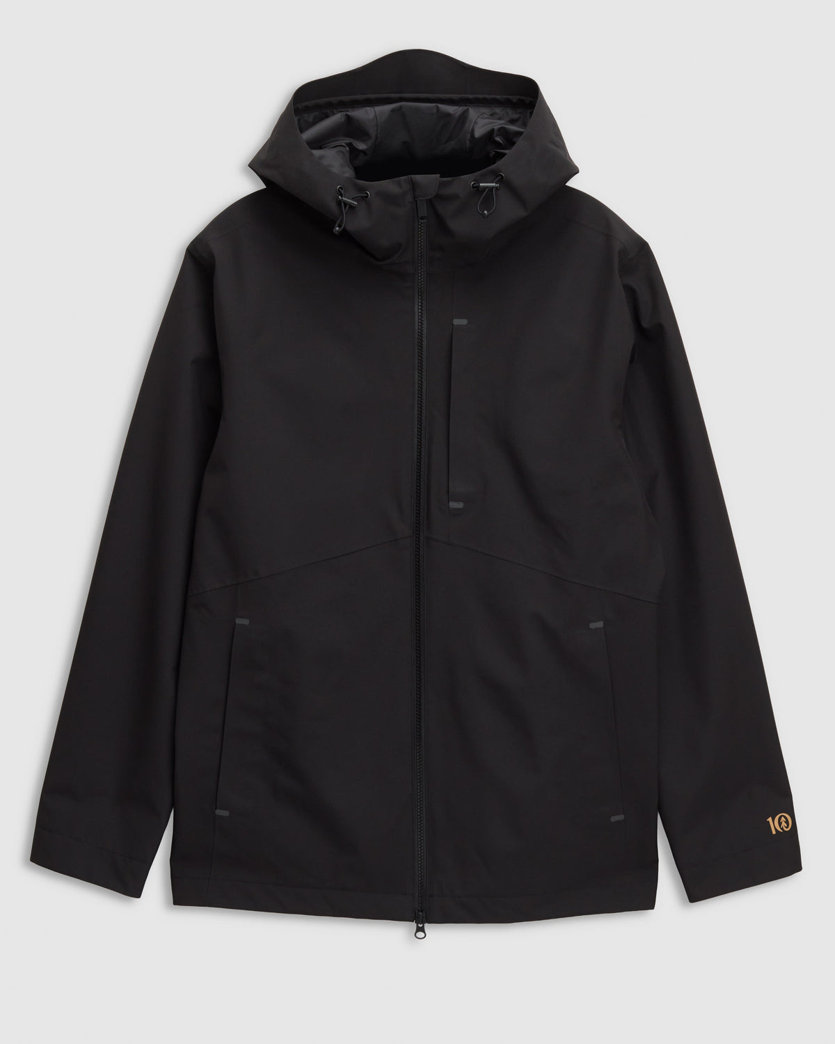 Nimbus Insulated Rain Jacket