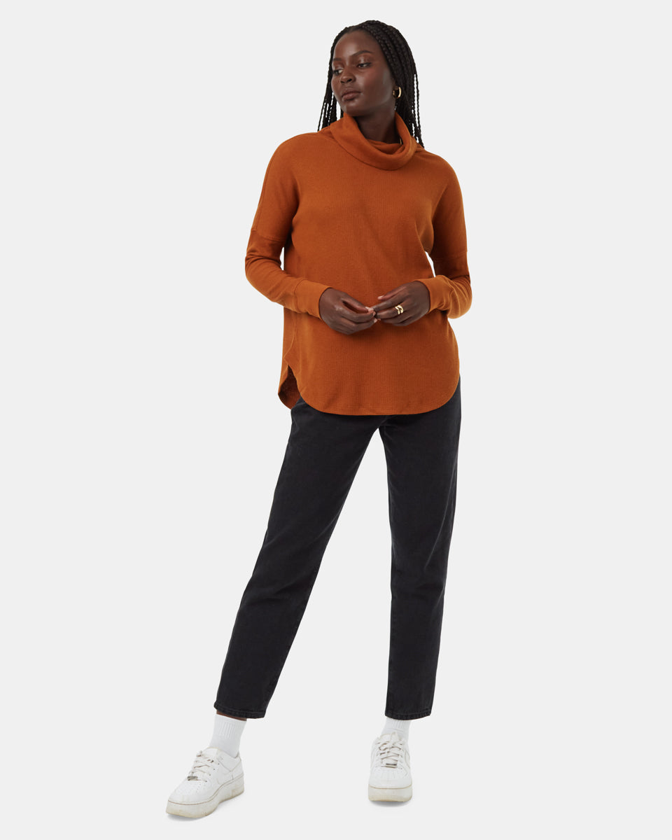Highwood Turtleneck