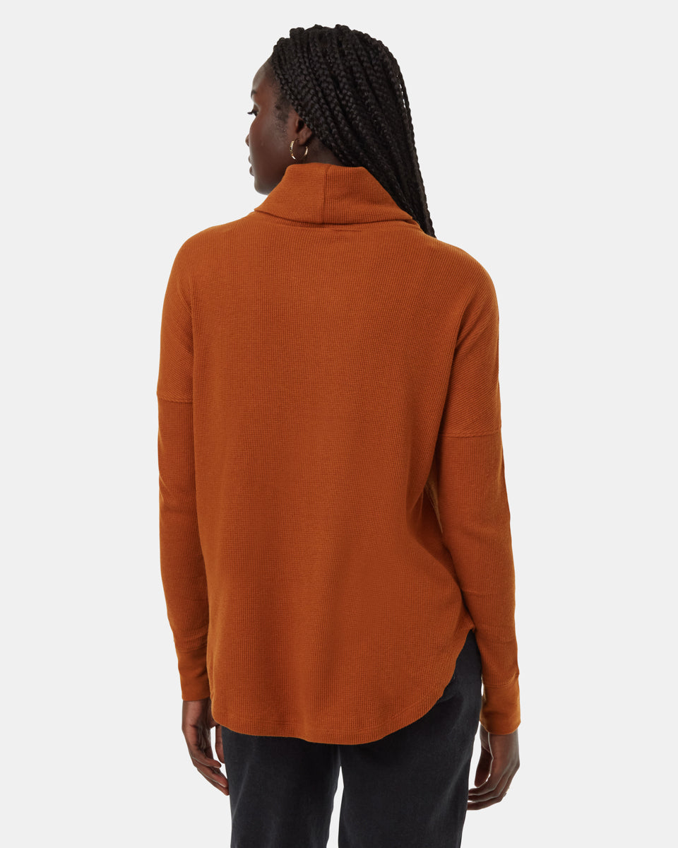 Highwood Turtleneck