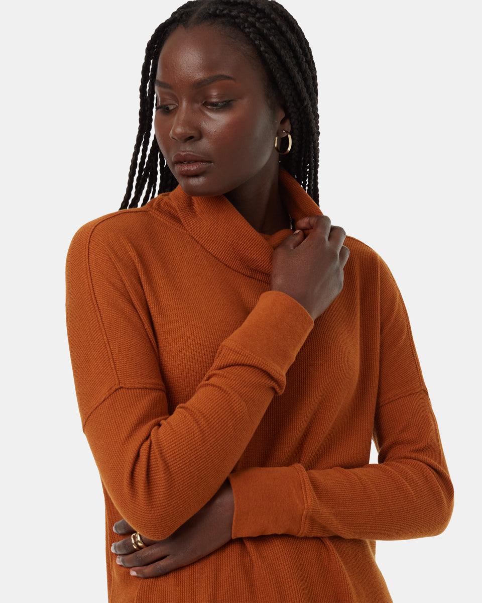 Highwood Turtleneck
