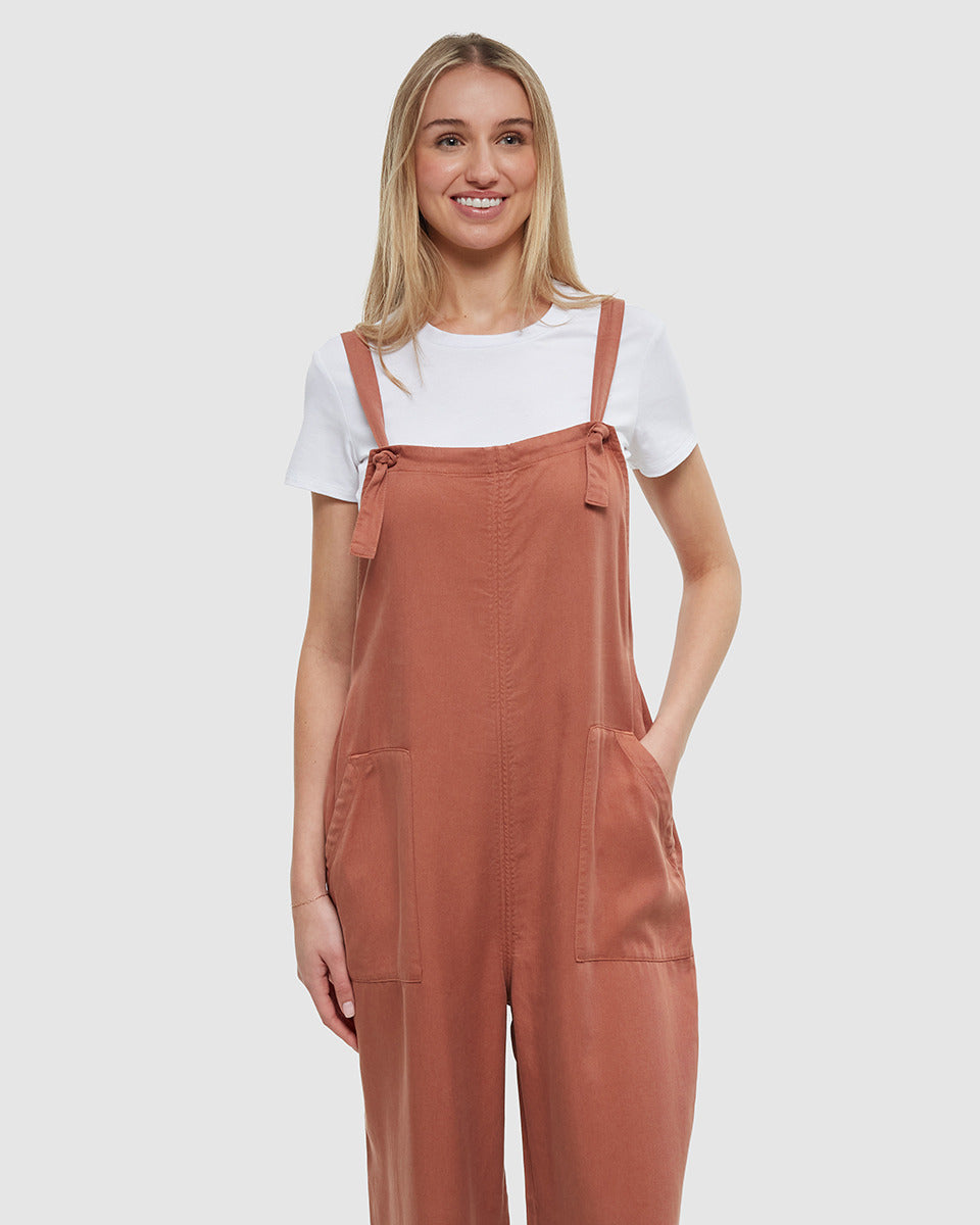 TCW6188-3438-clay-tile-Adjustable-Straps-Jumpsuit_3 - PreLoved & Luxe