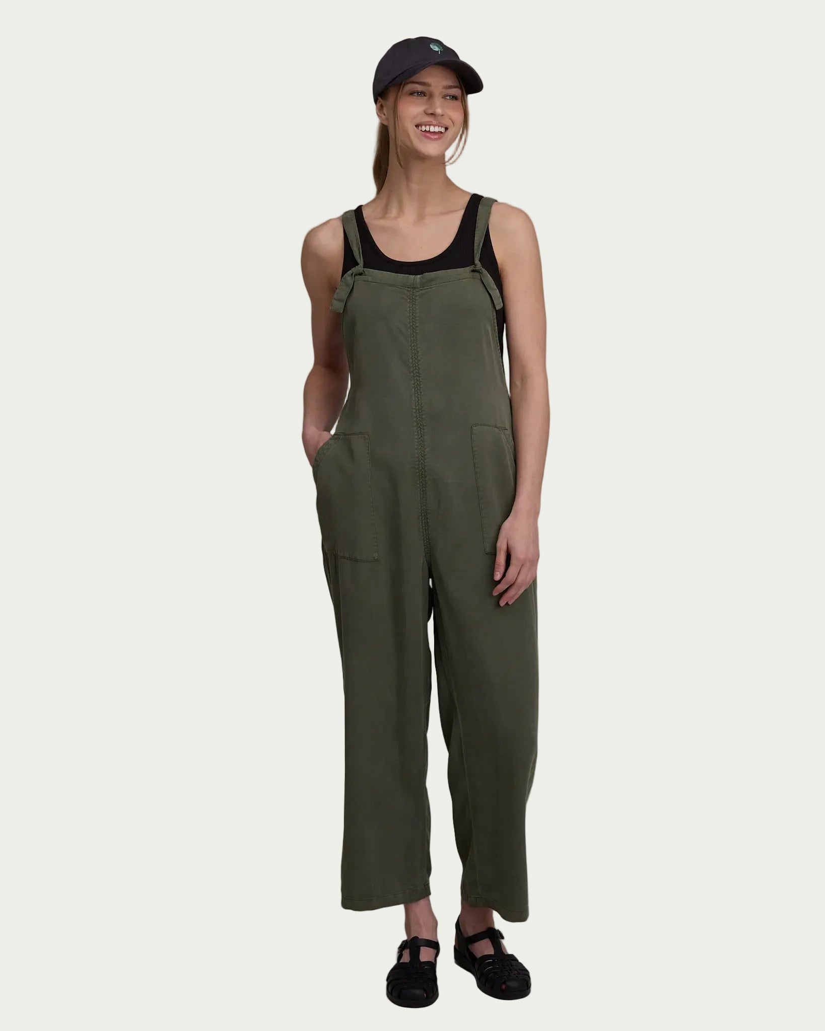 Sequoia Jumpsuit