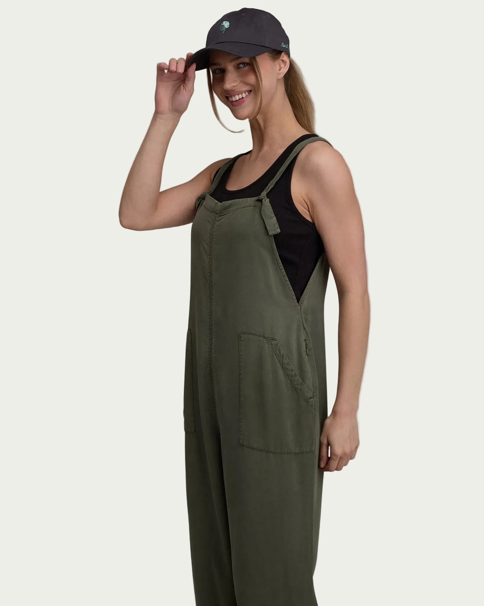 Sequoia Jumpsuit