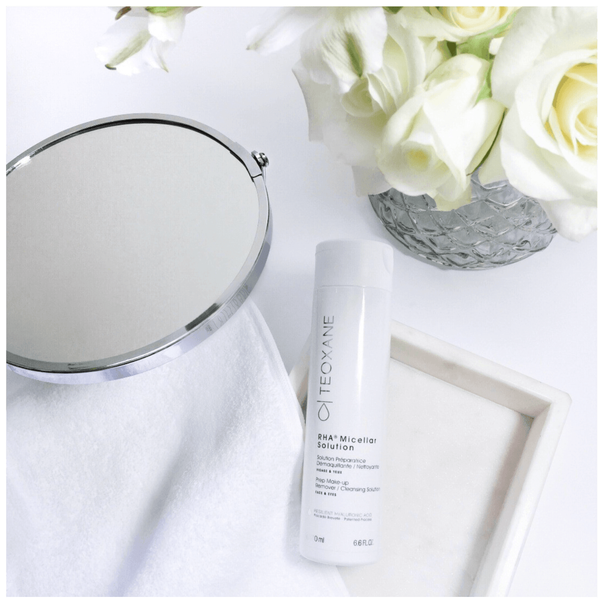 TEOXANERHAMicellarSolution - PreLoved & Luxe