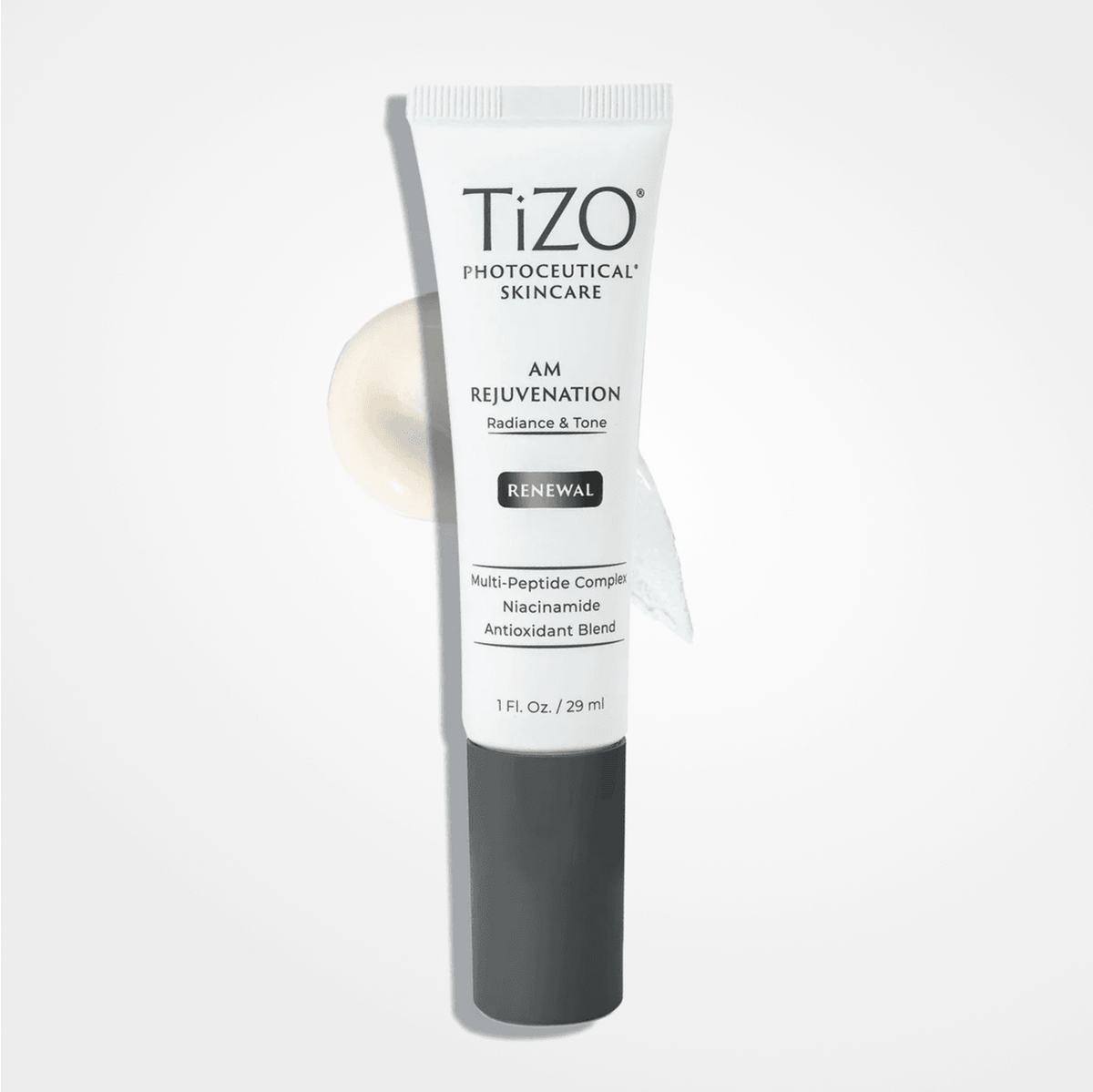 TIZOAMRestore - PreLoved & Luxe