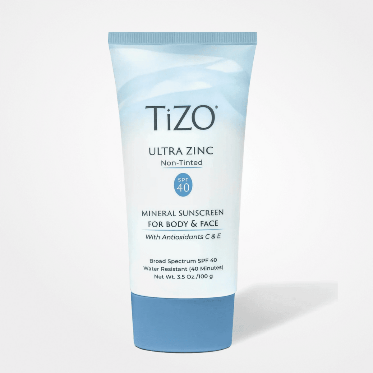 TiZOUltraZincBody_FaceNon-Tinted - PreLoved & Luxe