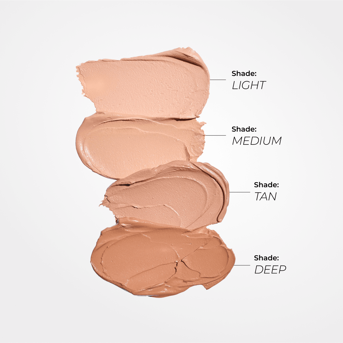 TintDuSoleil_WhippedMineralFoundationSPF30shades - PreLoved & Luxe