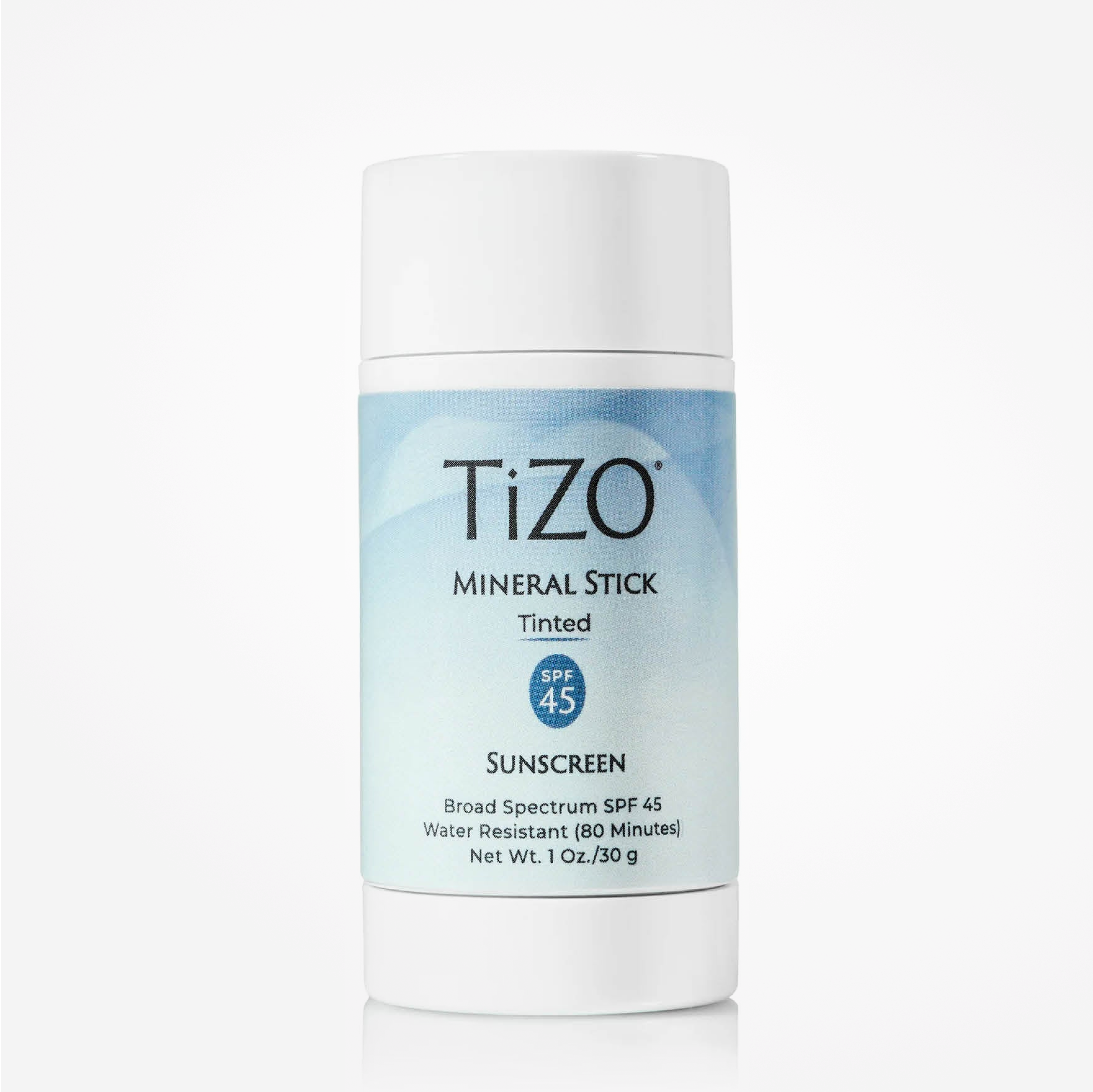 TiZO® Mineral Stick SPF 45 (Tinted)