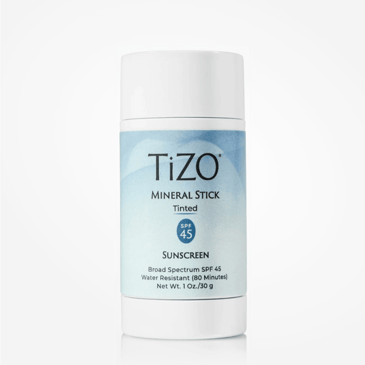 Tizomineraltintedsunscreenstickcanada - PreLoved & Luxe