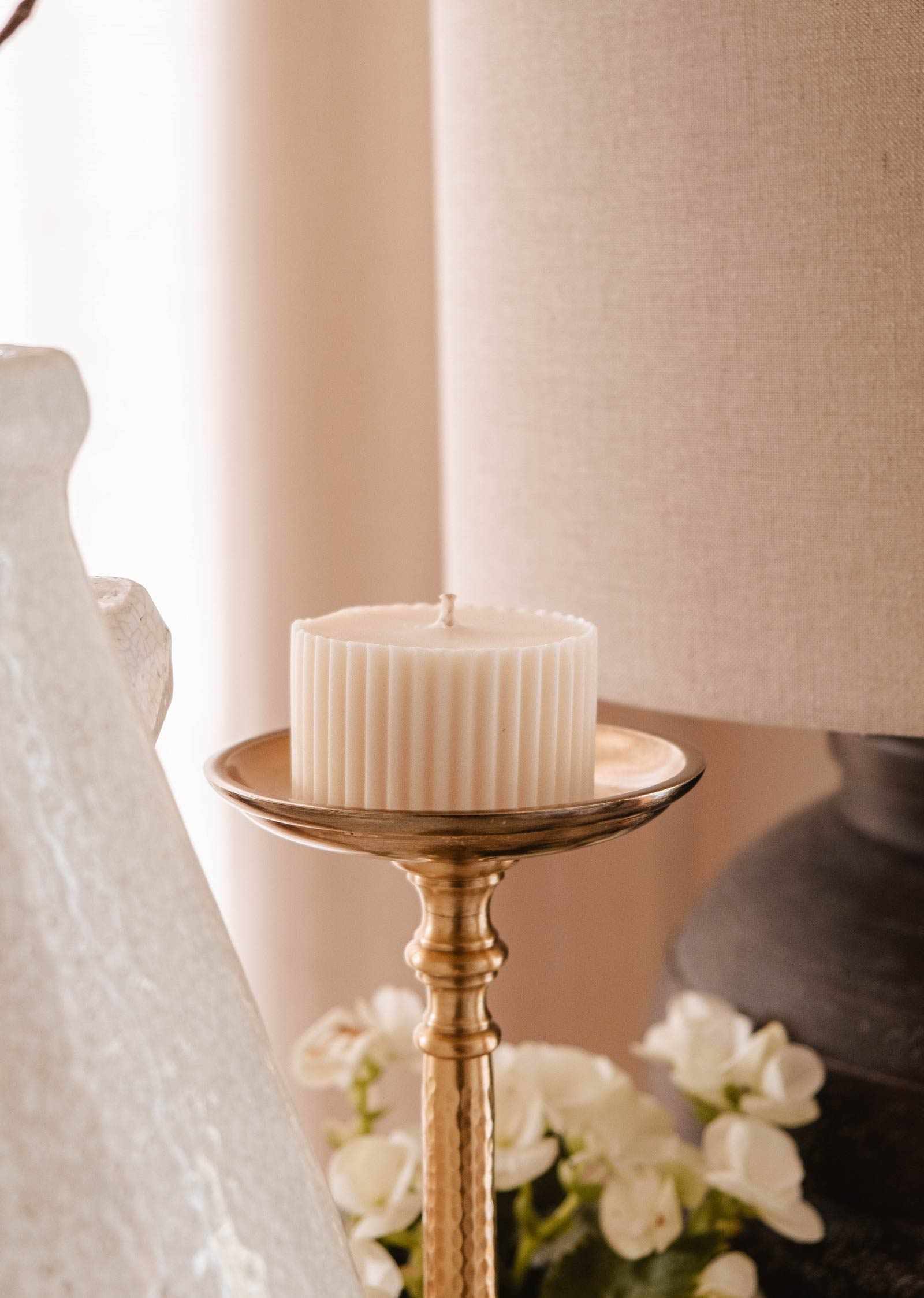 Candle Refill Topaze