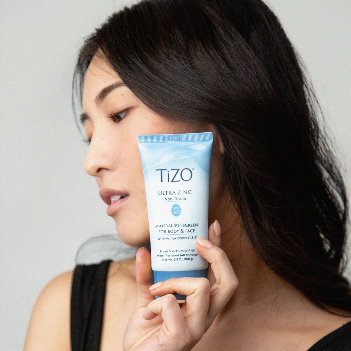 TiZO® Ultra Zinc Non-Tinted SPF 40
