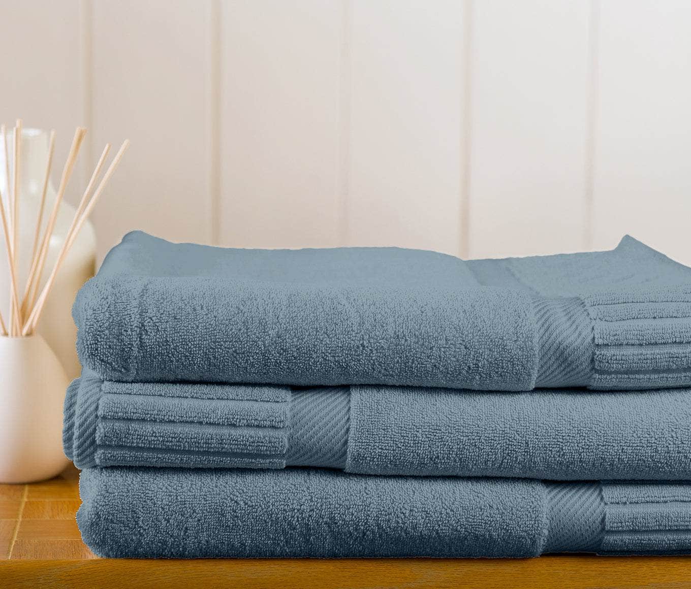 Zenith Turkish Bath Sheets