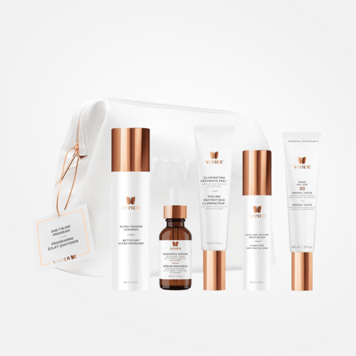 Vivier-Daily_Glow_Program - PreLoved & Luxe