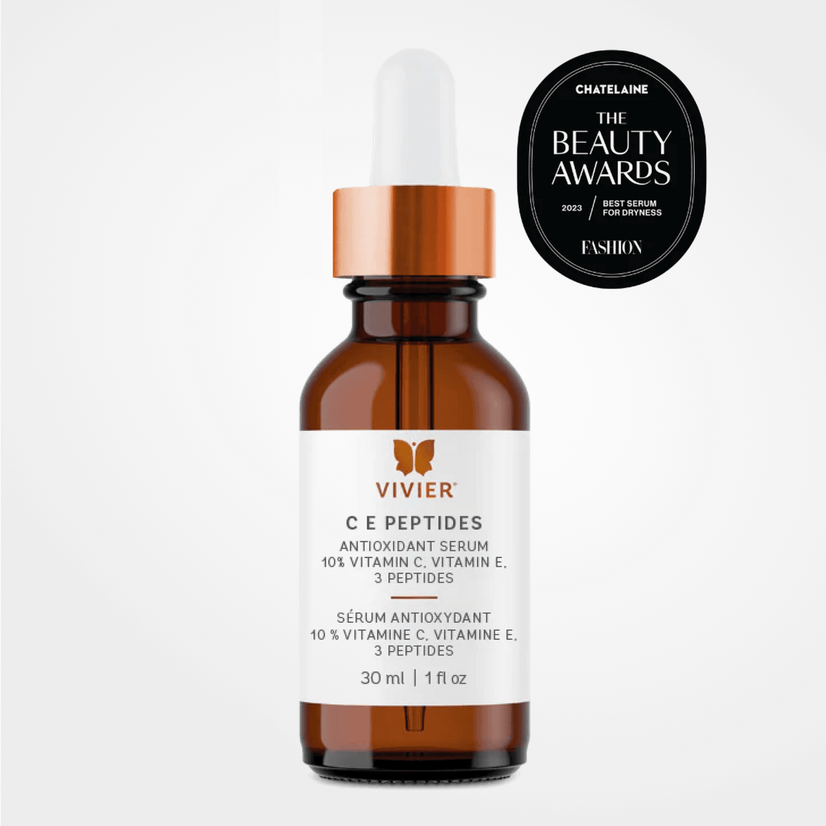 Vivier_C_E_Peptides - PreLoved & Luxe