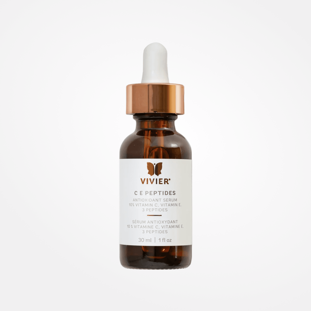 Vivier_C_E_Peptides_30ml - PreLoved & Luxe