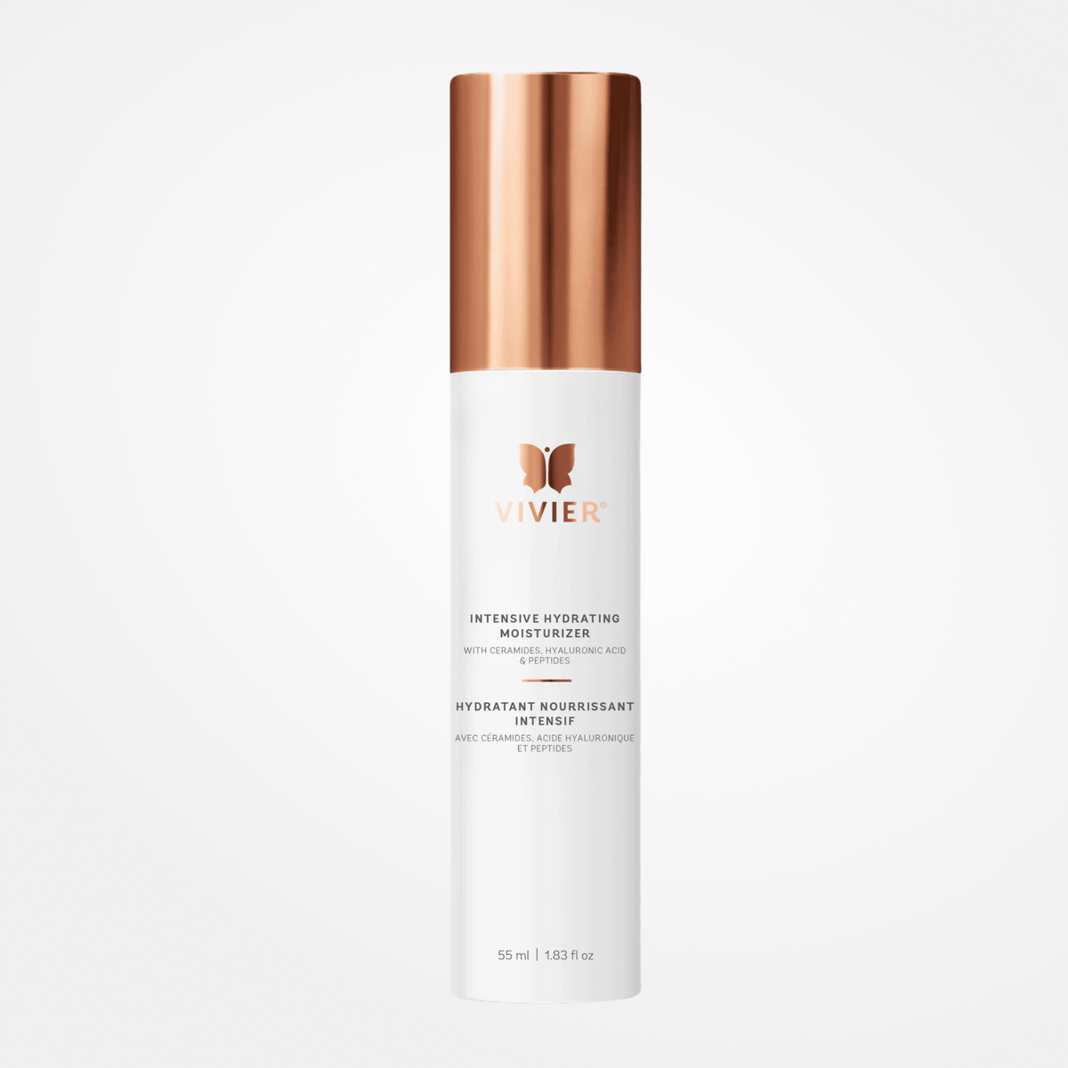 Vivier_Intensive_Hydrating_Moisturizer_55ml - PreLoved & Luxe
