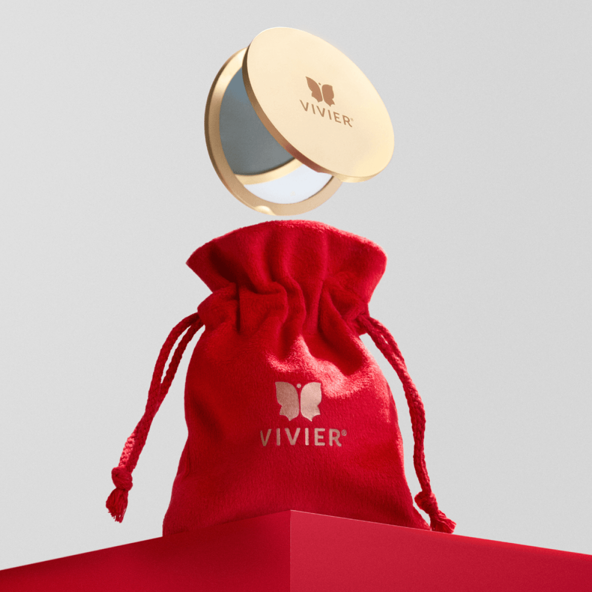 Vivier_Valentines_Day_exclusive_Mirror - PreLoved & Luxe