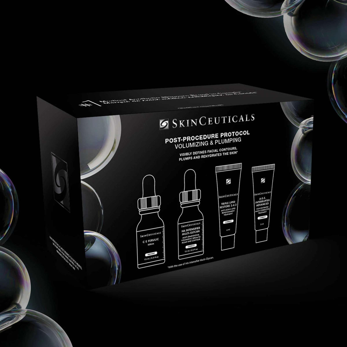 Volumizing_Plumping_Post-Procedure_Protocol - PreLoved & Luxe